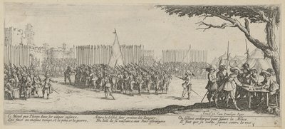  af Jacques Callot