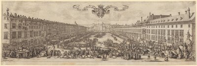  af Jacques Callot