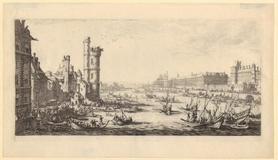  af Jacques Callot