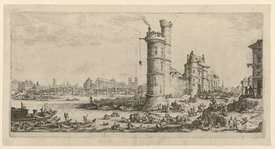 af Jacques Callot