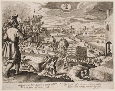  af Jacques Callot