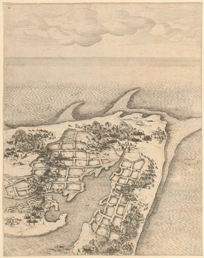  af Jacques Callot