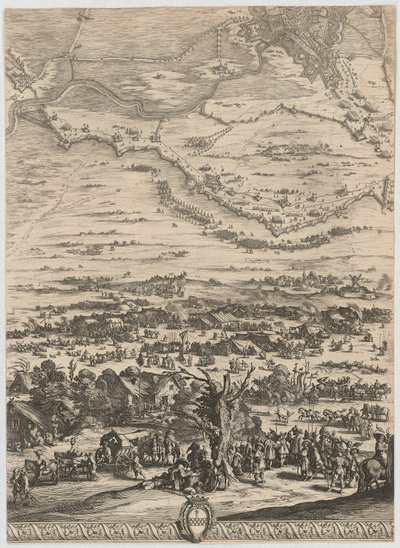  af Jacques Callot
