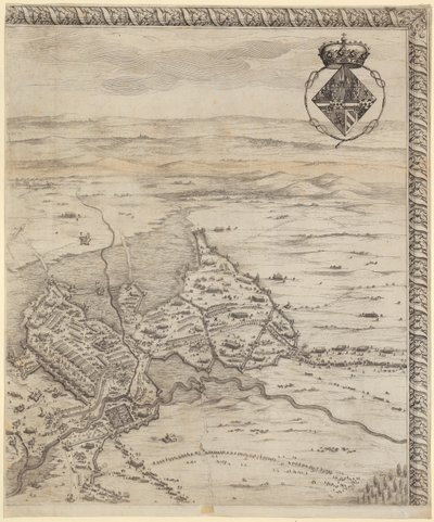  af Jacques Callot