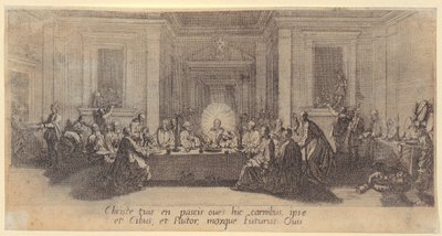  af Jacques Callot