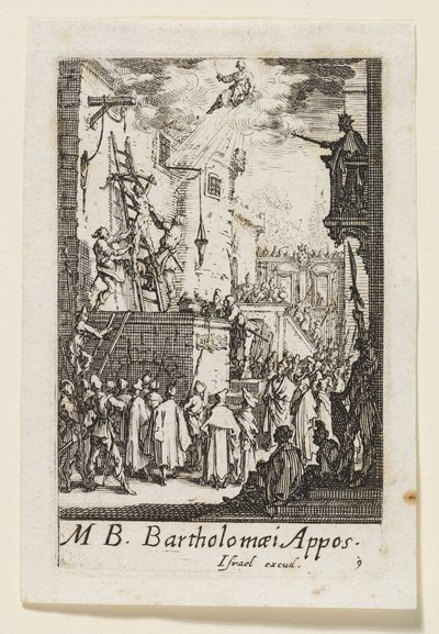  af Jacques Callot