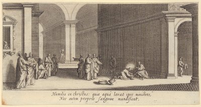  af Jacques Callot