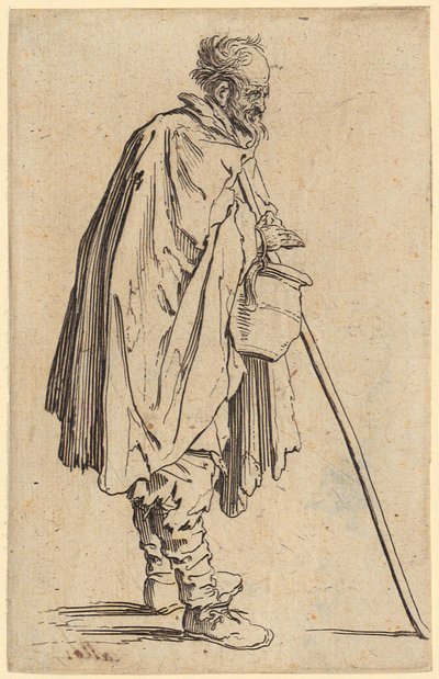  af Jacques Callot