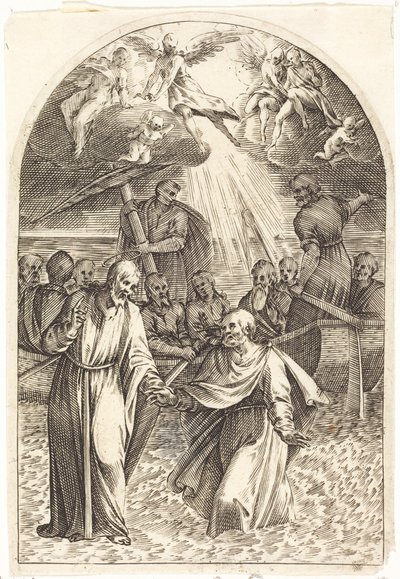  af Jacques Callot