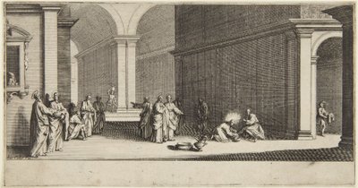  af Jacques Callot