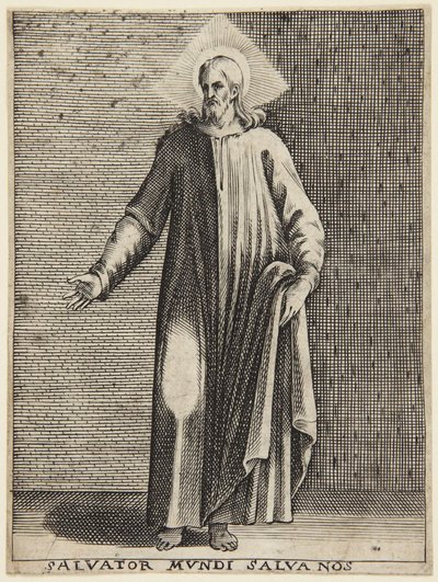  af Jacques Callot