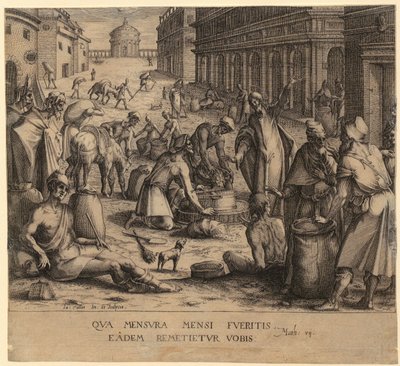  af Jacques Callot