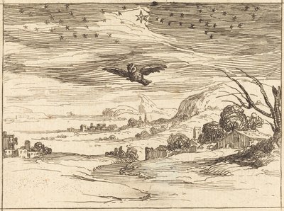  af Jacques Callot