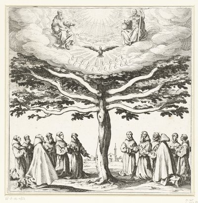  af Jacques Callot