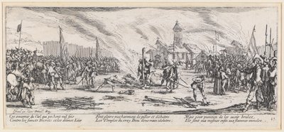  af Jacques Callot