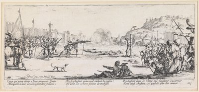  af Jacques Callot