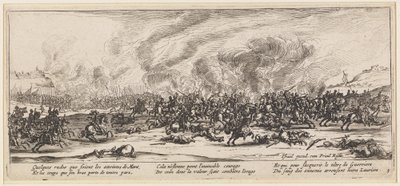  af Jacques Callot