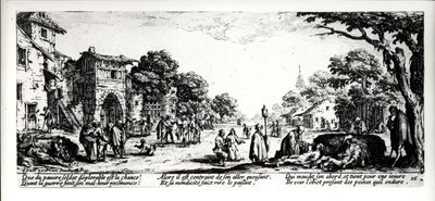 Death by the Roadside, plade 16 fra 