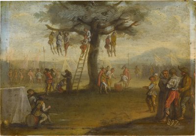  af Jacques Callot