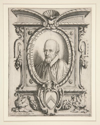 Donato dell af Jacques Callot