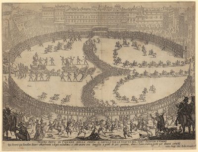  af Jacques Callot