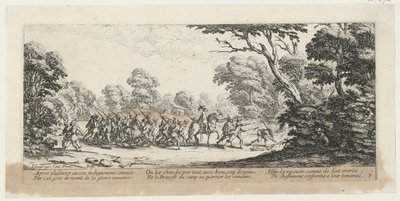 af Jacques Callot
