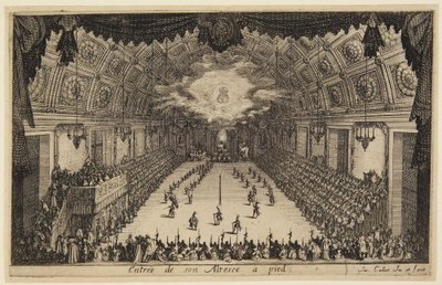  af Jacques Callot