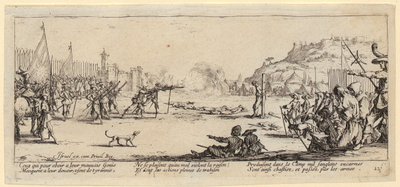  af Jacques Callot