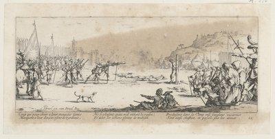 af Jacques Callot