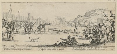  af Jacques Callot