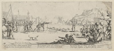  af Jacques Callot