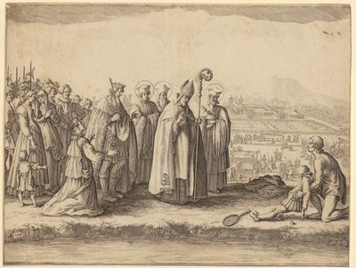  af Jacques Callot