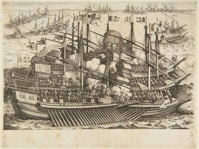  af Jacques Callot