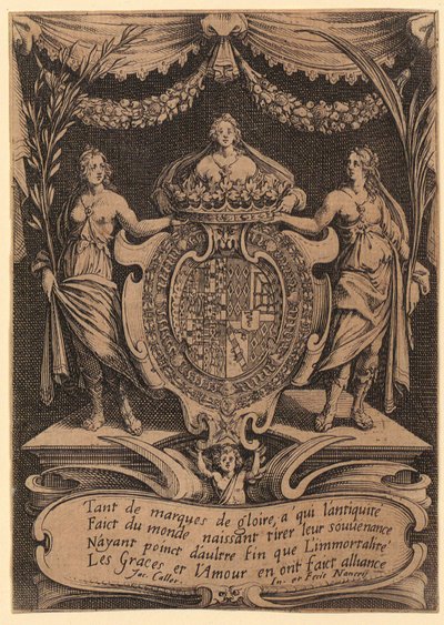  af Jacques Callot