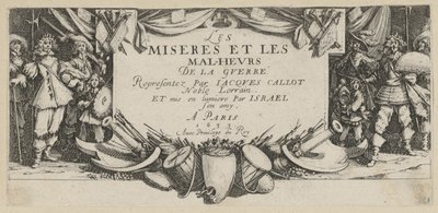  af Jacques Callot