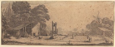  af Jacques Callot