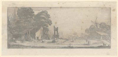 af Jacques Callot