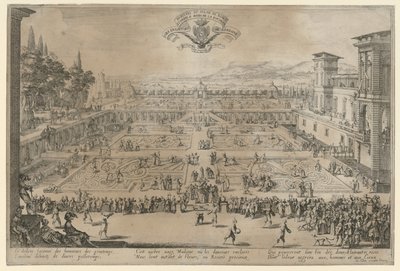  af Jacques Callot