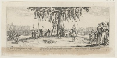  af Jacques Callot