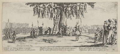  af Jacques Callot