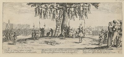  af Jacques Callot