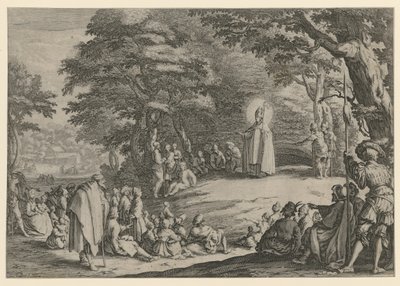  af Jacques Callot