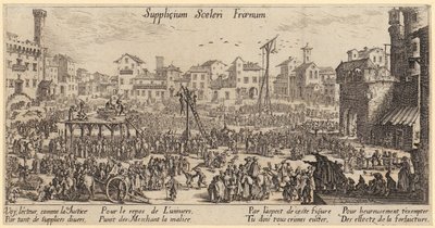  af Jacques Callot