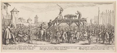  af Jacques Callot