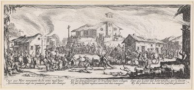  af Jacques Callot
