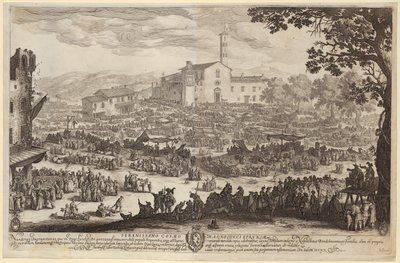  af Jacques Callot
