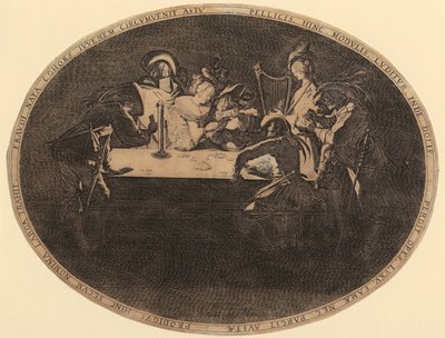  af Jacques Callot