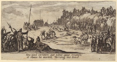  af Jacques Callot
