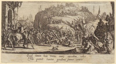  af Jacques Callot