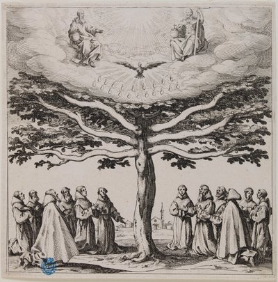  af Jacques Callot